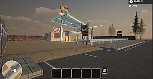 Market master Simulator