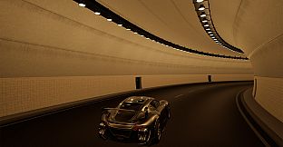 Anomaly Tunnel