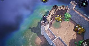 Lonely Coast: Echo of the Deep
