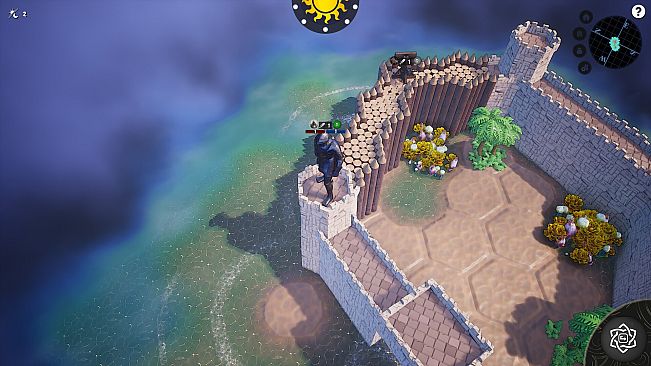 Lonely Coast: Echo of the Deep