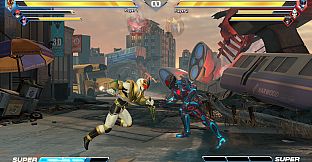 Power Rangers: Battle for the Grid - Drakkon Evo 2 Skin