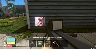 Megacraft Hentai And Zombies