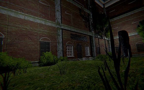 Nyctophobia: Devil Unleashed