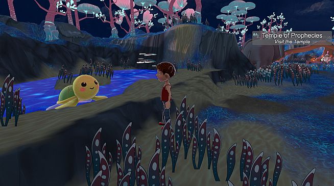 Multiplication Mayhem