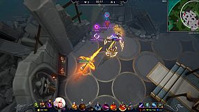 Battlerite Royale