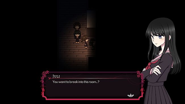 Project Kat - Paper Lily Prologue