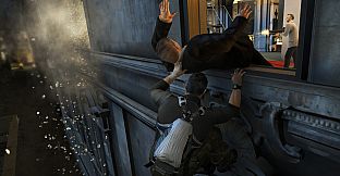 Tom Clancy's Splinter Cell Conviction