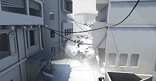 The Art of Fight | 4vs4 Fast-Paced FPS