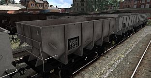 TS Marketplace: Rebodied dia. 1/146 HTO 21t Coal Hoppers