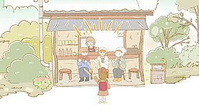 In The Rural Village of Nagoro