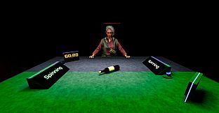 Last Shot: Drunkman's Roulette