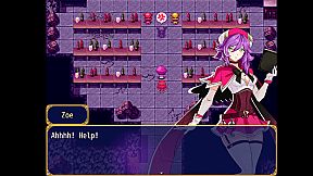 Trix and the Horny Tower