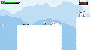 Kautic - The Bald Wizard