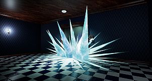 PENGUIN HOTEL -Chapter 1-