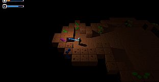 Deepcore Mining