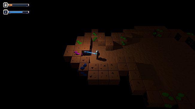 Deepcore Mining