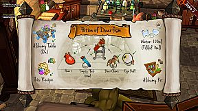 Adventurezator: When Pigs Fly