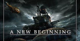 A New Beginning - Final Cut Soundtrack