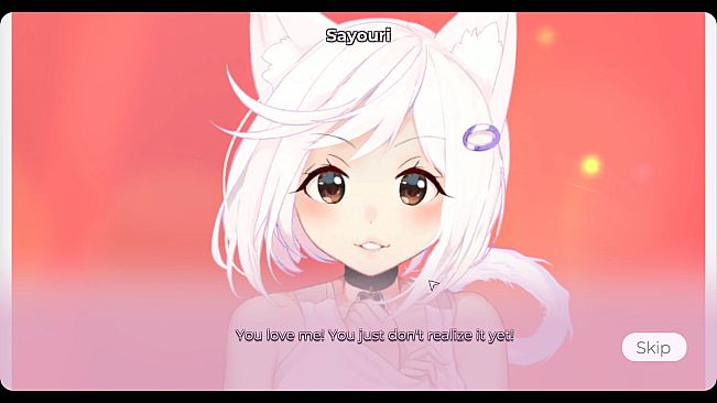 Mosaique Neko Waifus