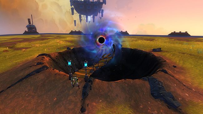 WildStar: Legend Pack (EU)