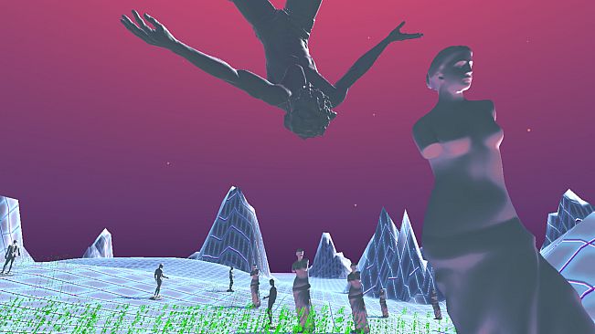 Factory Trashcension