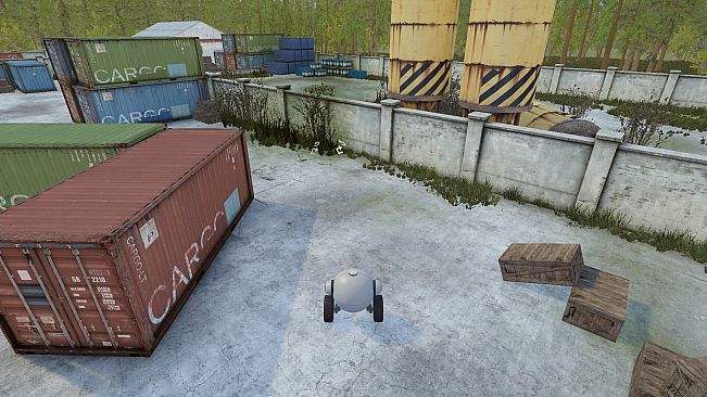 Robologs