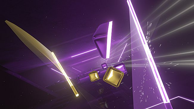 Beat Saber: Limp Bizkit  – 'Rollin’ (Air Raid Vehicle)'