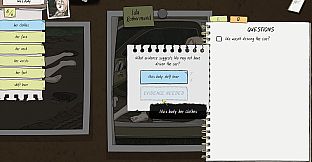 The Big Hollow: 1982