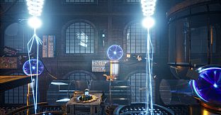 Another Sight - Hodge's Journey