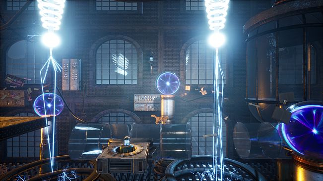 Another Sight - Hodge's Journey