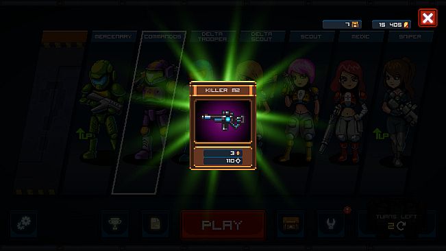 Super Turbo Demon Busters!