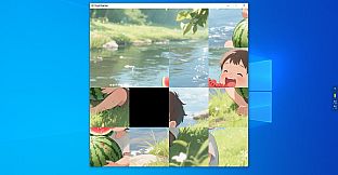 Childhood Watermelon