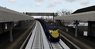 TS Marketplace: Chatham Main Line - London to Ramsgate and Dover Priory Scenario Pack 01