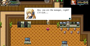 Tale's Casino Escape