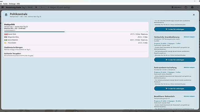 LineManager