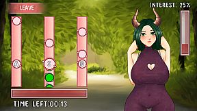 Make Them Naked: Hentai