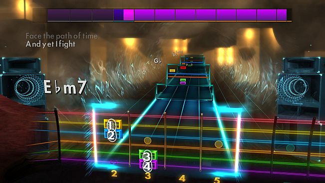 Rocksmith 2014 Edition – Remastered – Alice in Chains - “Nutshell”
