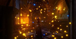 A Courting of Curses