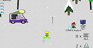 Kaapelipeli: The Cable Game