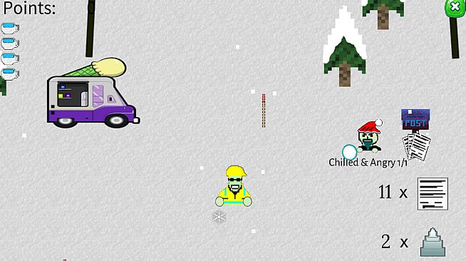 Kaapelipeli: The Cable Game