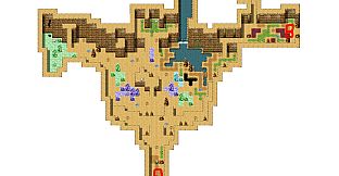 The Book of Shadows - Official Guide (328 pages)