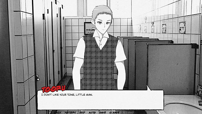 One Night on Halloween