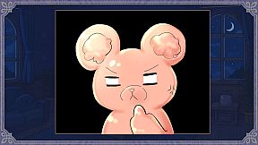 Gummy Bear Idle: No Job, Just Jelly♥.