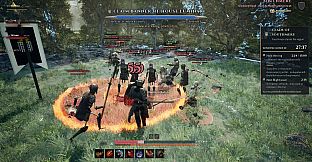 Stillmarch