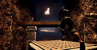 JUMP! The Floor Is...