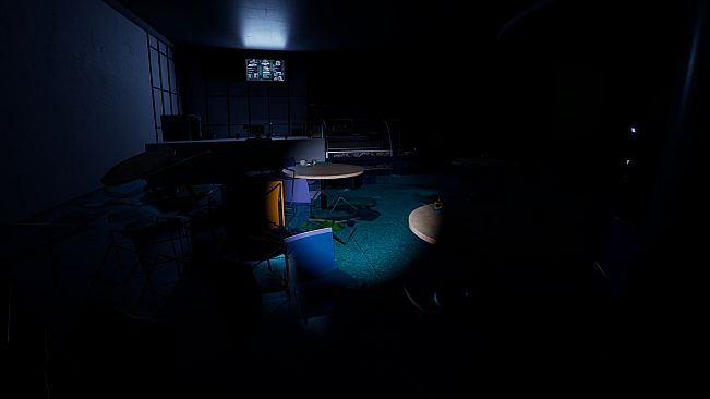 Terminal Shift