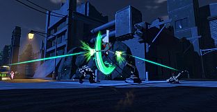 RWBY: Grimm Eclipse - JNPR