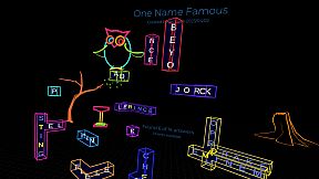 Arthur Owl's Word Block