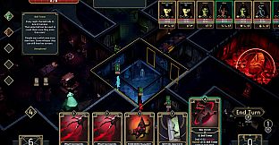 Deck of Haunts