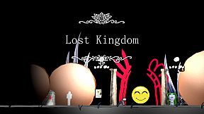 失落的王国:Lost Kingdom